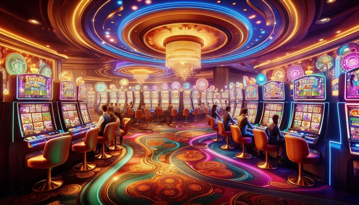 Shadowbet Casino